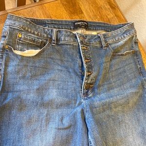 Kenneth Cole Jeans